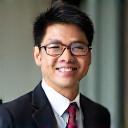 Headshot of John Tan