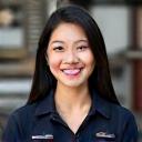 Headshot of Sarah Chen